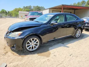 Lexus IS 2.5L 6 2013