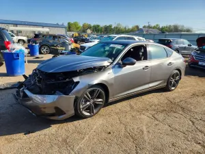 Acura Integra 1.5L 4 2025