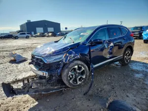 Honda CR-V 1.5L 4 2019