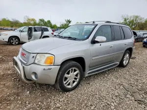 GMC Envoy 5.3L 8 2008