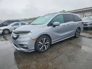Honda Odyssey 3.5L 6 2018