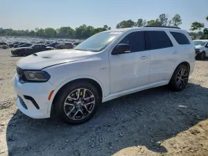Dodge Durango 5.7L 8 2024