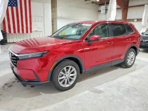 Honda CR-V 1.5L 4 2025