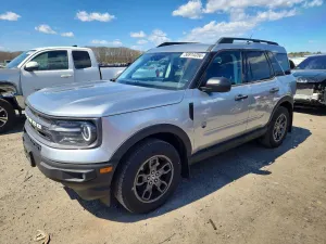 Ford Bronco 1.5L 3 2022