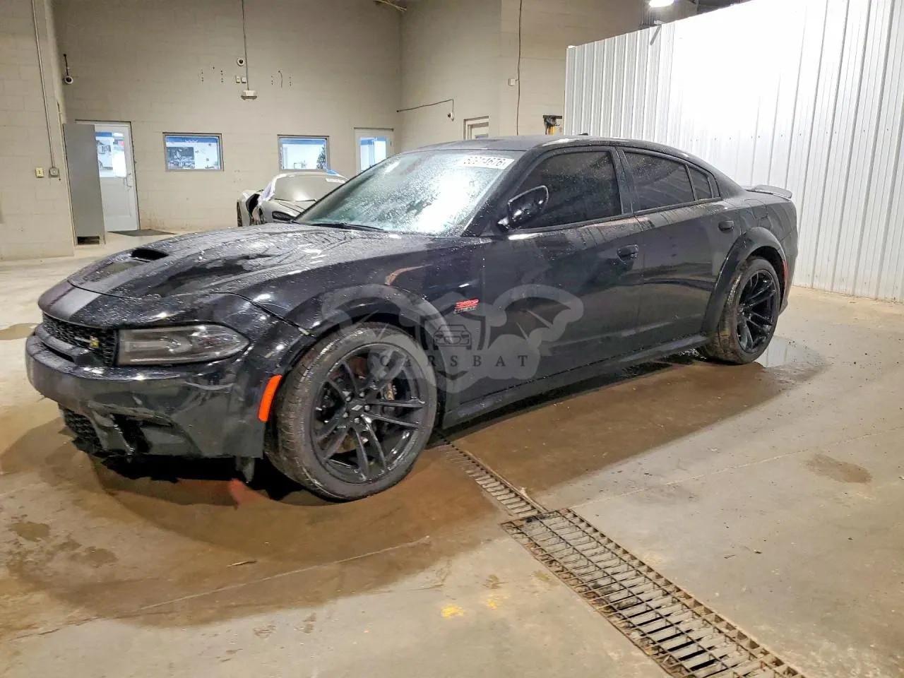 Dodge Charger 6.4L 8 2021