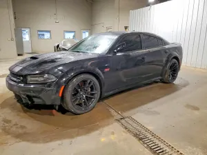Dodge Charger 6.4L 8 2021