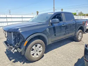 Ford Ranger 2.3L 4 2025