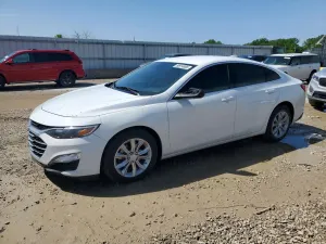 Chevrolet Malibu 1.5L 4 2023
