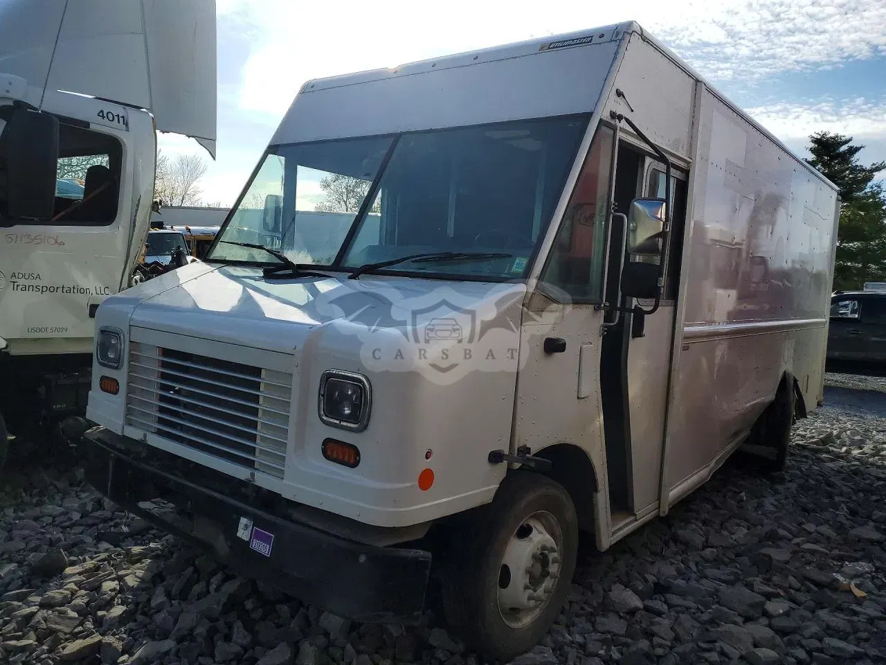 Ford F59 7.3L 8 2021