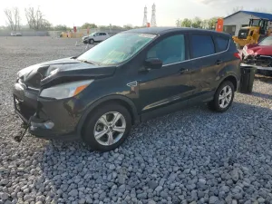 Ford Escape 2.0L 4 2016