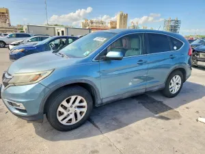Honda CR-V 2.4L 4 2015