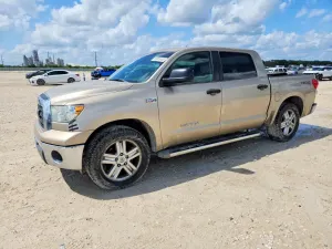 Toyota Tundra 5.7L 8 2007