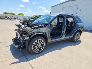 Hyundai Palisade 3.5L 6 2026