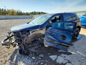 Ford Edge 2.7L 6 2020