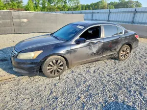 Honda Accord 2.4L 4 2011