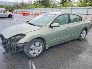 Nissan Altima 2.5L 4 2008