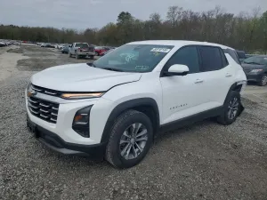Chevrolet Equinox 1.5L 4 2026