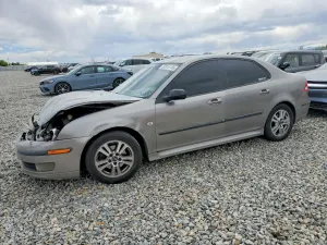 Saab 9-3 2.0L 4 2006