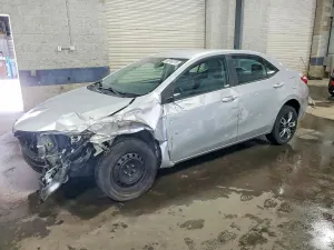 Toyota Corolla 1.8L 4 2015