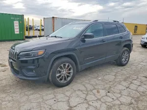 Jeep Cherokee 2.4L 4 2019