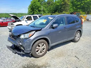 Honda CR-V 2.4L 4 2012