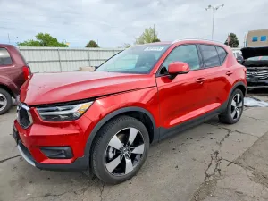 Volvo XC40 2.0L 4 2021
