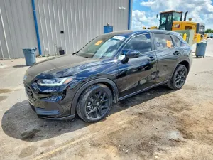 Honda HR-V 2.0L 4 2025
