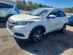 Honda HR-V 1.8L 4 2021
