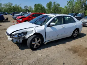 Honda Accord 2.4L 4 2004