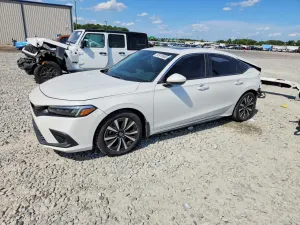 Honda Civic 1.5L 4 2023