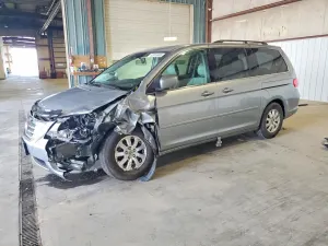 Honda Odyssey 3.5L 6 2010