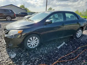 Toyota Corolla 1.8L 4 2013