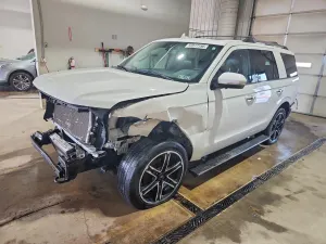 Ford Expedition 3.5L 6 2020