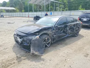 Honda Accord 1.5L 4 2022