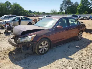 Honda Accord 2.4L 4 2010