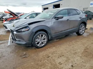 Mazda CX-30 2.5L 4 2021