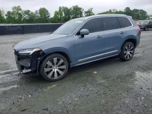 Volvo XC90 2.0L 4 2020