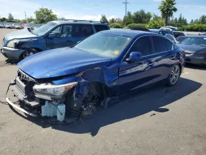 Infiniti Q50 3.0L 6 2019