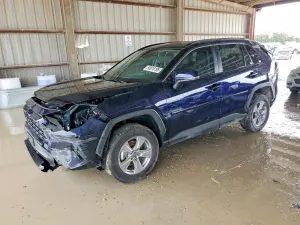 Toyota Rav4 2.5L 4 2025