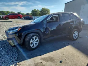 Toyota Rav4 2.5L 4 2025
