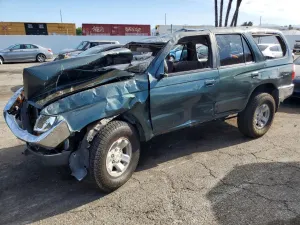 Toyota 4Runner 3.4L 6 1997