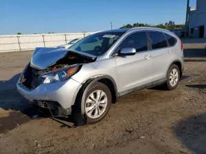 Honda CR-V 2.4L 4 2013
