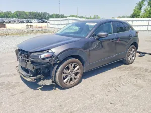 Mazda CX-30 2.5L 4 2020