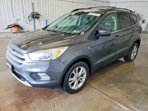Ford Escape 1.5L 4 2017