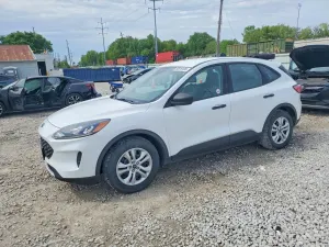 Ford Escape 1.5L 3 2020