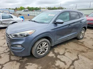 Hyundai Tucson 2.0L 4 2016