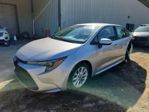 Toyota Corolla 1.8L 4 2022