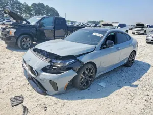 BMW 2 Series 2.0L 4 2026