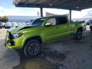 Toyota Tacoma 3.5L 6 2023