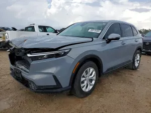 Honda CR-V 1.5L 4 2025